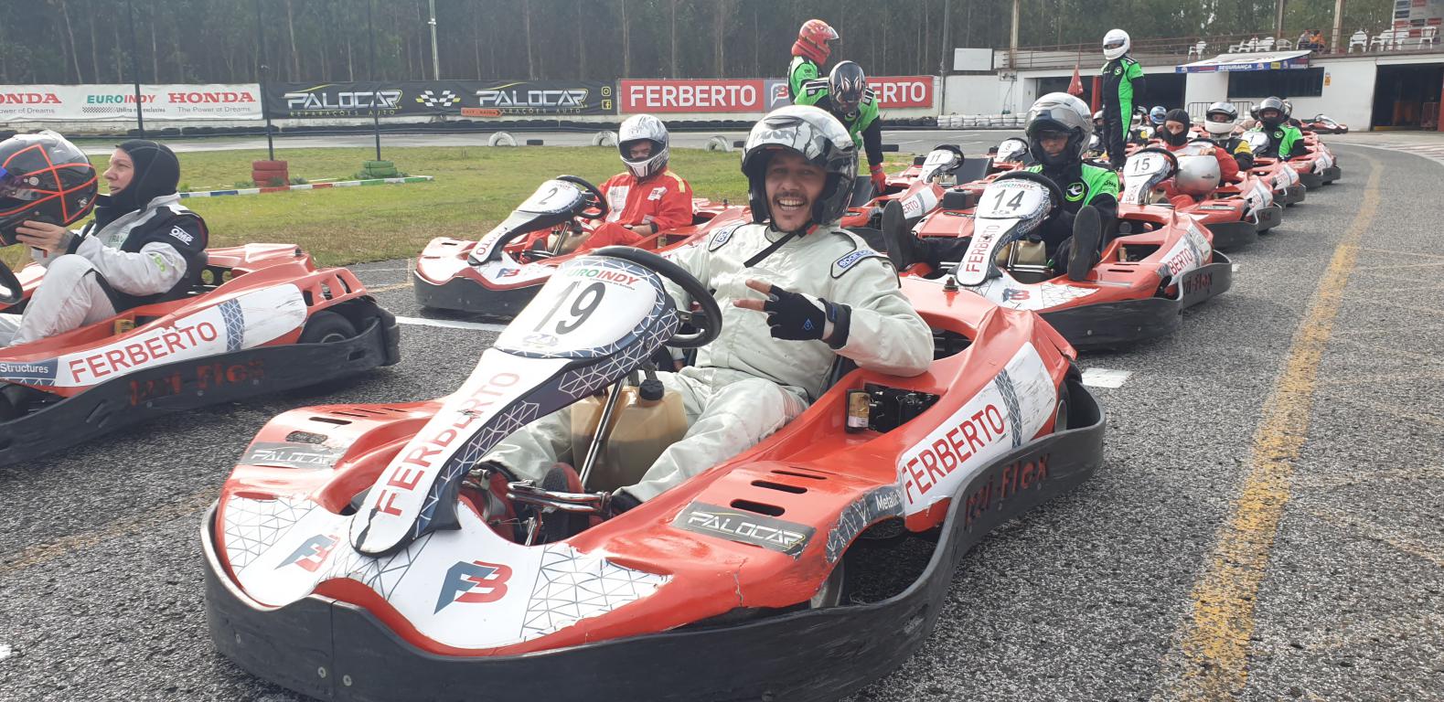 XX Campeonato Tranquilidade - 1ª Prova45